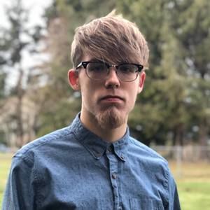 Meet your Posher, Collin